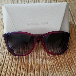 Michael Kors diyva sunglasses